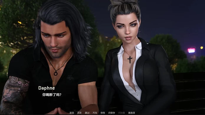 【SLG】一切开始的地方：Where It All Began Ch.3 Full~汉化中文[PC+安卓+1.5G]