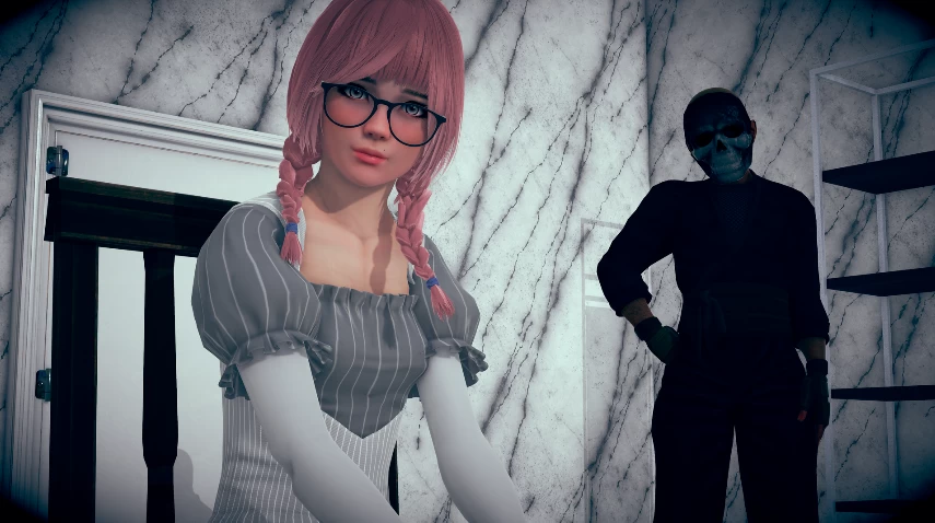 【SLG】传送门之心：Portal Heart Ver1.0~AI汉化完结版[PC+安卓+4.5G]-95次元