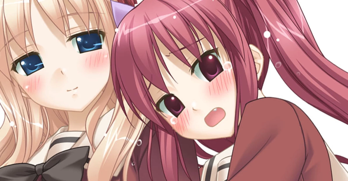 【AVG】亲吻那片花瓣-莉莉·白金~中文版[PC+250M]