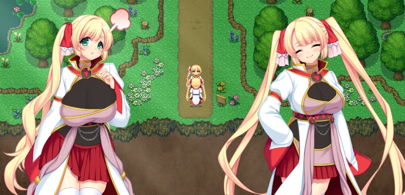 【典藏】Acerola社15部游戏汉化中文合集[PC+20G]-95次元