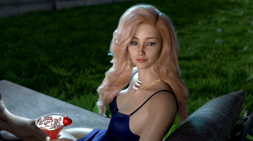 【SLG】收听节目-收看节目：Tfune in to the Show Ep.6~汉化版[PC+安卓+1G]