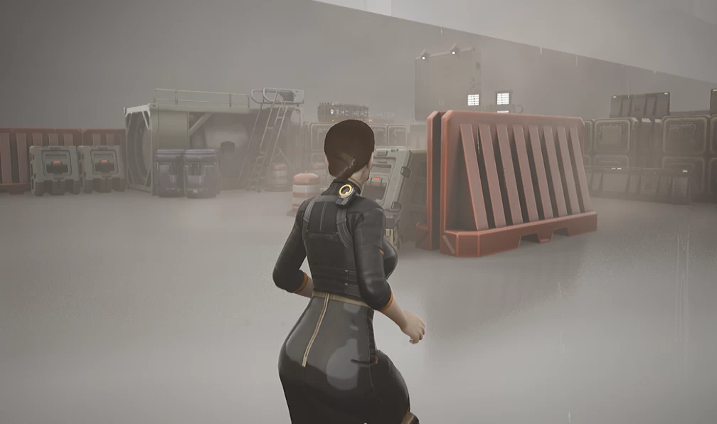 【ACT】项目终止：零点行动~官方英文付费增强版[PC+2G]-95次元