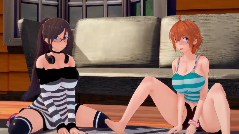 【SLG】我的家庭农场：My Family Farm V0.1.3~汉化版[PC+安卓+3G]