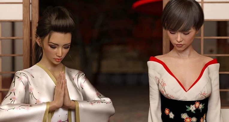 【SLG】项目氛围：Project ATMOSPHERE V0.4 P3~汉化版[PC+安卓+10G]