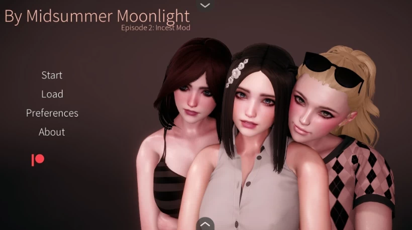 【SLG】仲夏的月光下：By Midsummer Moonlight Ep.2~精翻汉化[PC+安卓+2.7G]-95次元