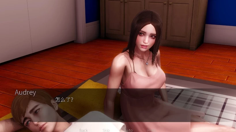 【SLG】仲夏的月光下：By Midsummer Moonlight Ep.2~精翻汉化[PC+安卓+2.7G]