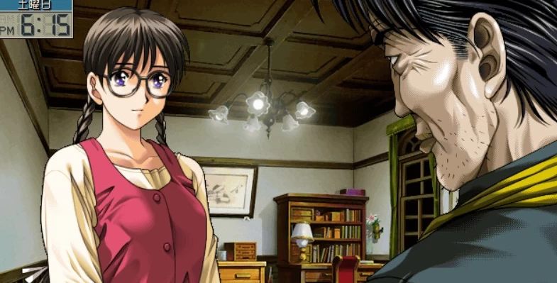 【ADV】遗作+鬼作+臭作三部曲汉化合集+全CG存档+攻略[PC+5.2G]-95次元