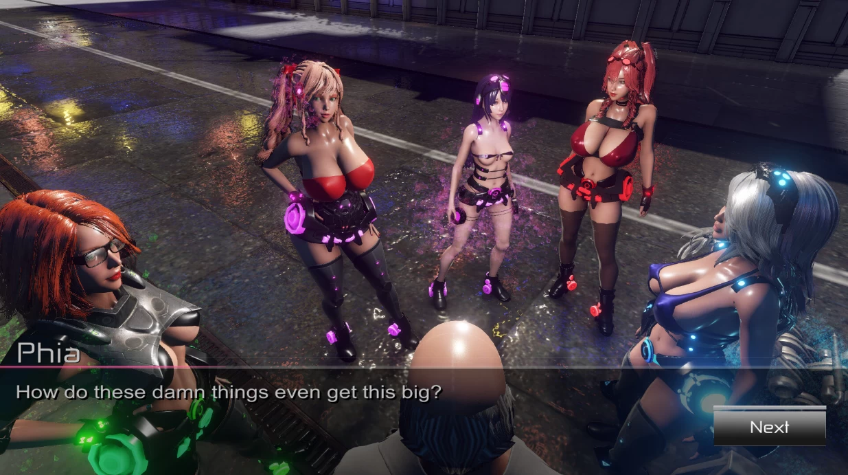 【ACT】咏叹调：创世纪-ARIA: Genesis Build_10529721~官方英文原版[PC+22.5G]-95次元