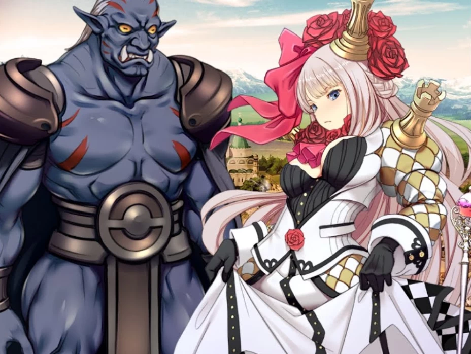 【SLG】哥布林巢穴最终典藏统一版~官方中文+攻略+存档[PC+4G]-95次元