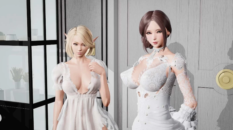 【SLG】堕落：Depravity V0.6.2B~汉化版+全CG[PC+安卓+3.4G]