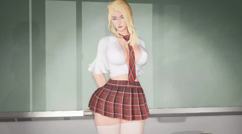 【SLG】堕落：Depravity V0.6.2B~汉化版+全CG[PC+安卓+3.4G]