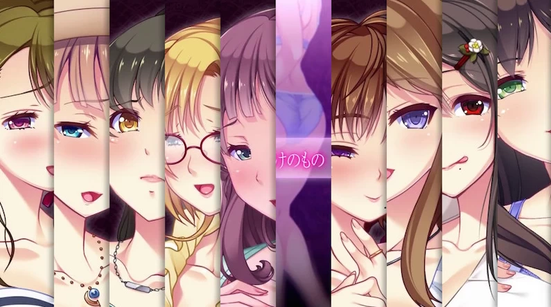 【ADV】NTR背德大冒险1+2合集~官方原版[PC+5G]-95次元