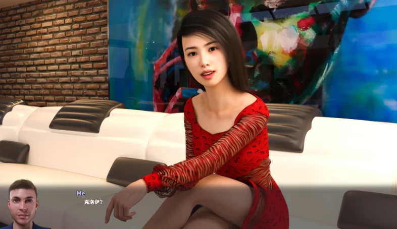 【SLG】不速之客：Cure My Addiction C3 E10~精翻汉化+前作+CG[PC+安卓+5G]-95次元