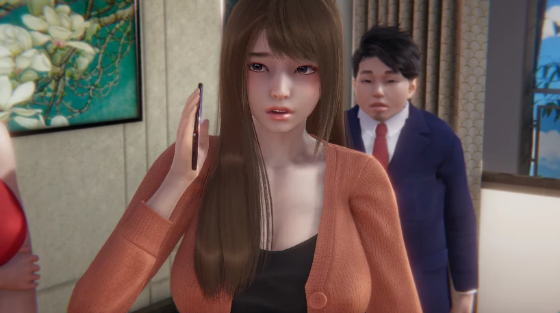 【SLG】巴斯蒂安的家族秘密 Bastian’s Family Secret [v0.02.7] AI汉化[PC+安卓]-95次元