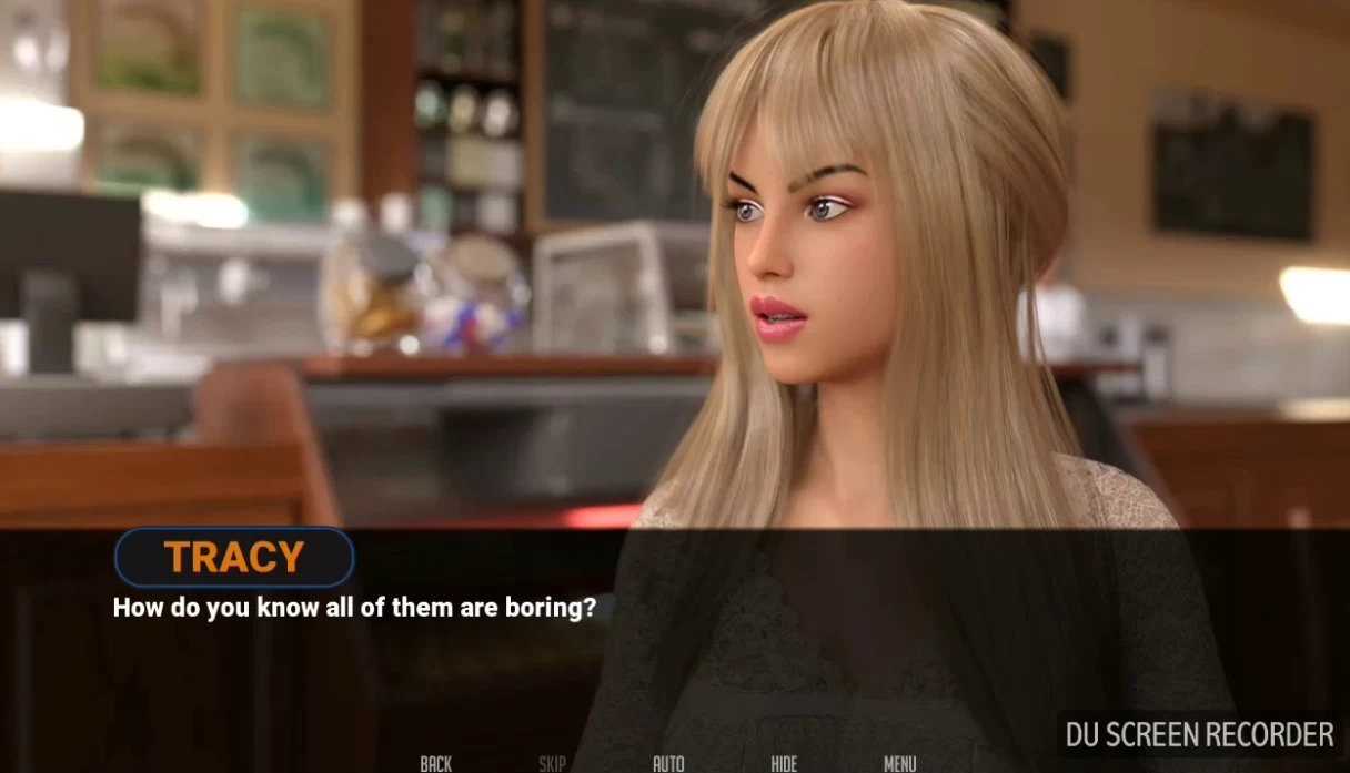 【SLG】欲望之梦：Dreams Of Desire 1-12章~精修完结汉化版+攻略[PC+安卓+5G]