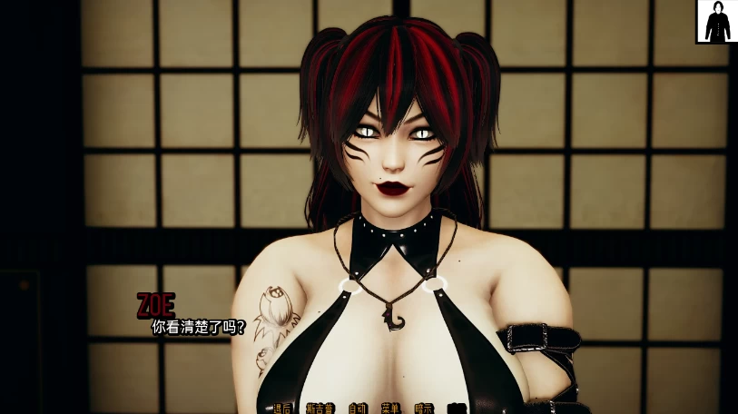 【SLG】支配女巫：Dominant Witches V1.0~汉化完整版[PC+安卓+4.6G]-95次元