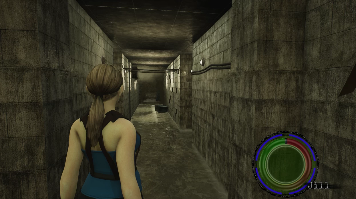 【ACT】生化危机竞技场：Bioasshard Arena V1.0.241 R3~官方正式赞助版[PC+6.3G]-95次元