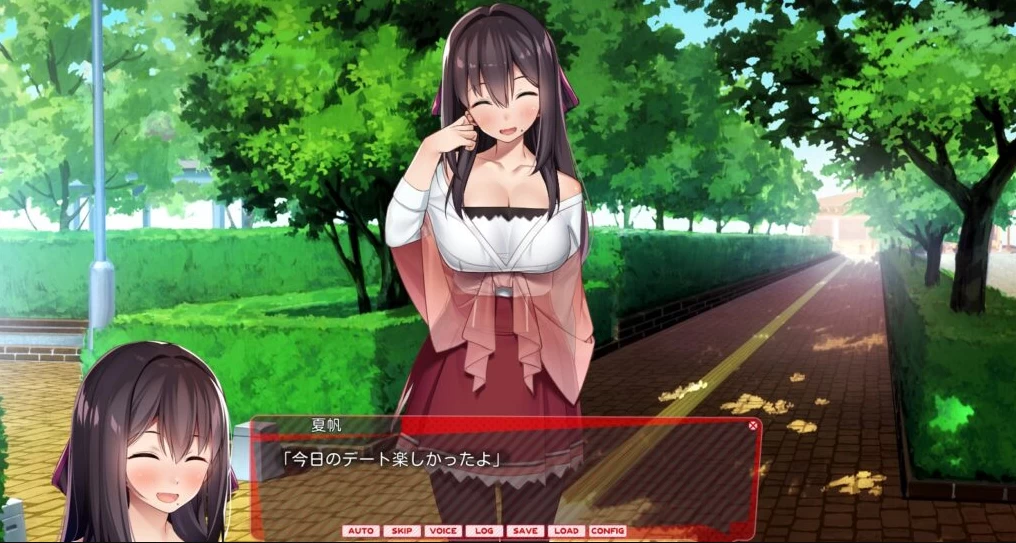 【SLG】离家出走的少女和独居的我~官方日文原版[PC+1G]-95次元