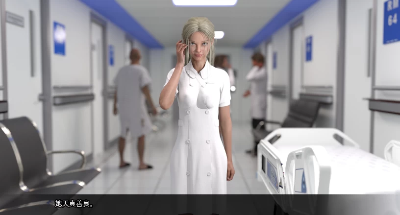 【SLG】欲望的根源：The Roots of Lust V0.12~机翻汉化[PC+安卓+1.7G]-95次元