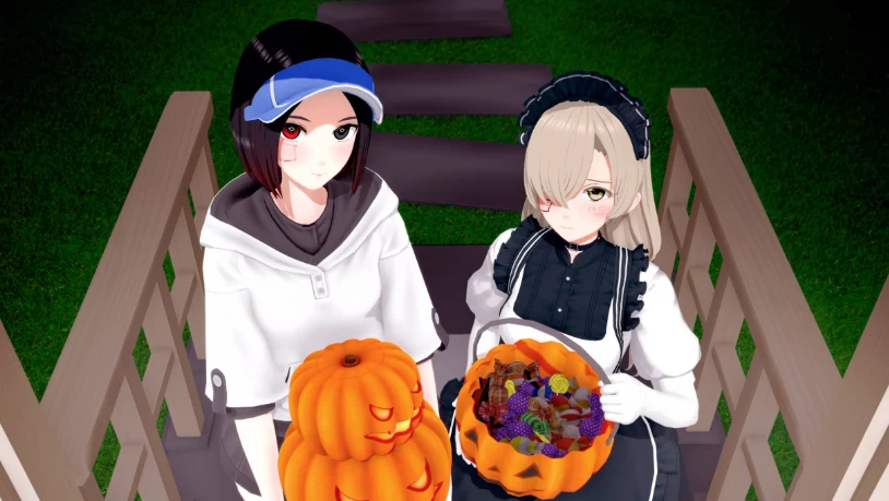 【SLG】我的女仆梦 My Maid Dreams of Electric Sheep [v0.8.3] AI汉化[安卓]-95次元