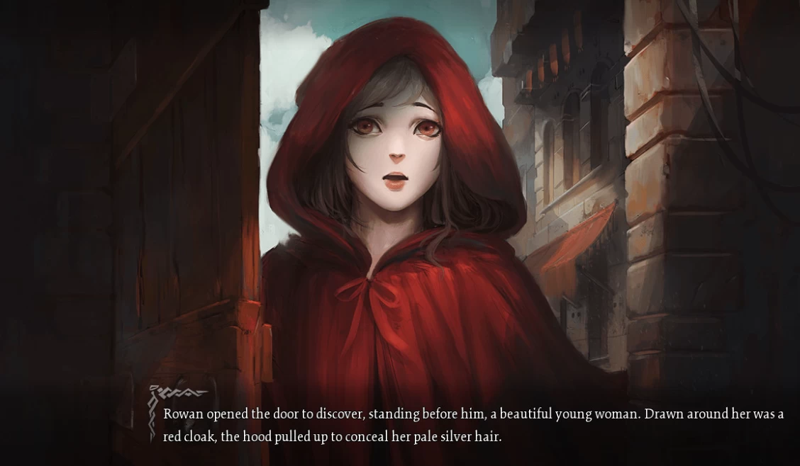 【SLG】混沌之种 Seeds of Chaos [v0.4.13a] AI汉化[PC+安卓]-95次元