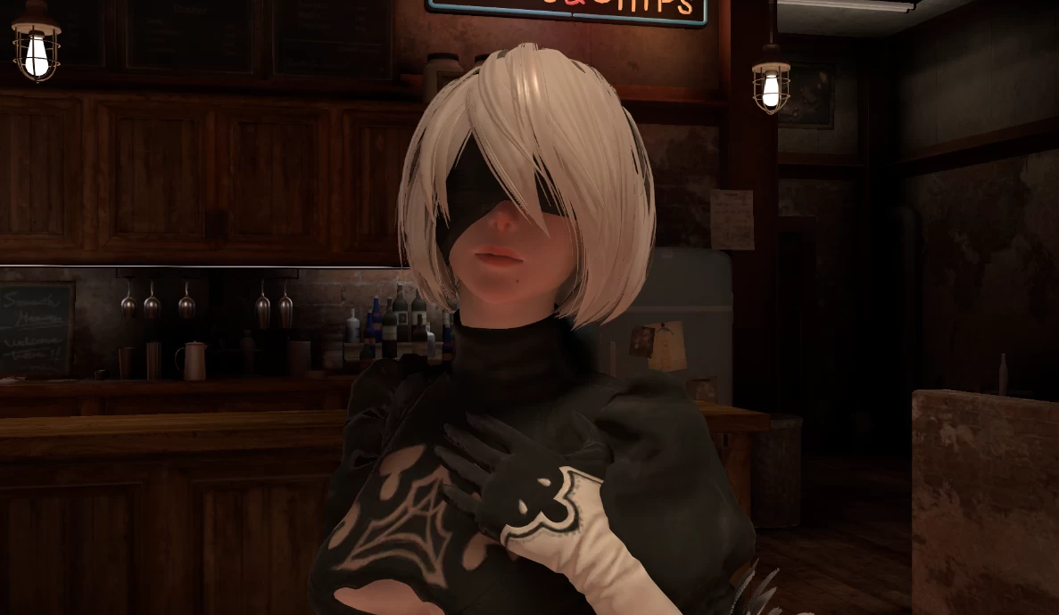 【3D】面部美容模拟器 True Facials [v0.5.5 Pro] 中文版+全DLC+角色包+Mod整合[PC]-95次元