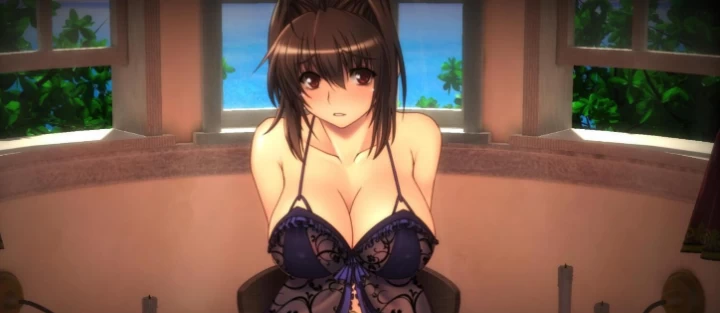 【SLG】Yuuen no Hana Zoku Inbaku no Yakata 精翻汉化修复版+存档+动画[PC]-95次元