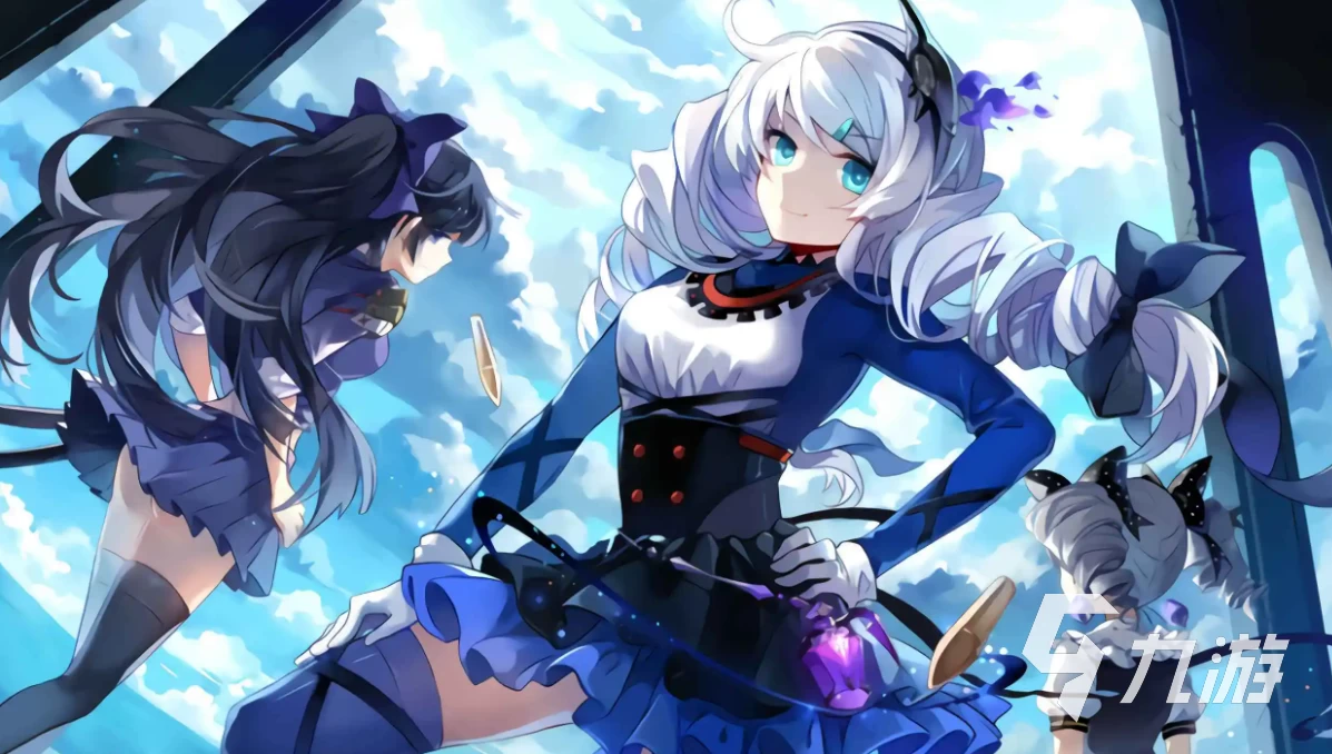 崩坏3免虚拟机单机版-95次元