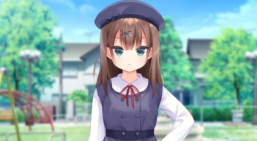 【AVG】愛欲姉妹ロリータ~中文版[PC+600M]-95次元