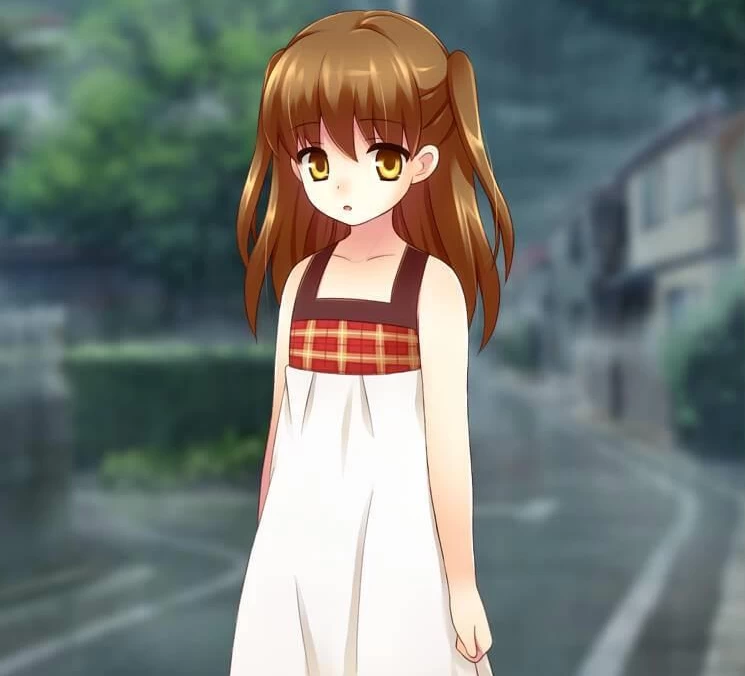 【AVG】幼驯染と十年、夏 ~中文版[PC+150M]-95次元