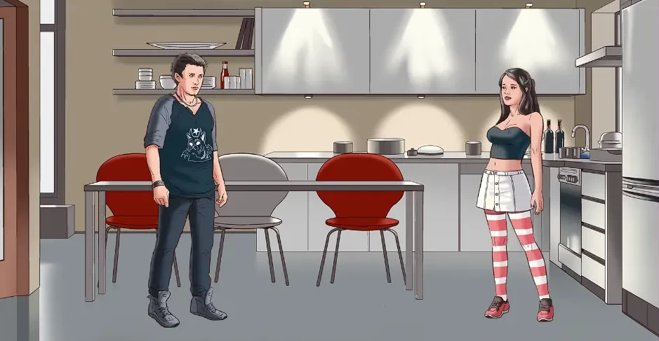 【SLG】欲望和权利：Lust and Power V0.25~精翻汉化+V0.65 Regular新版[PC+安卓+2.7G]