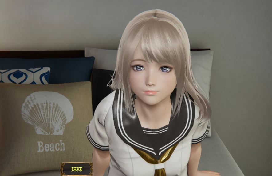 【RPG】细胞控制修复版~官方中文+目录全CG[PC+安卓+1G]-95次元