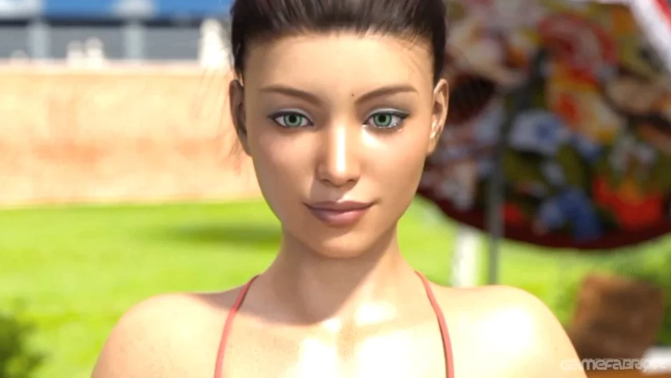 【SLG】和米娅在一起的夏天2：Summer with Mia 2 EP7~精翻汉化[PC+安卓+2.3G]-95次元