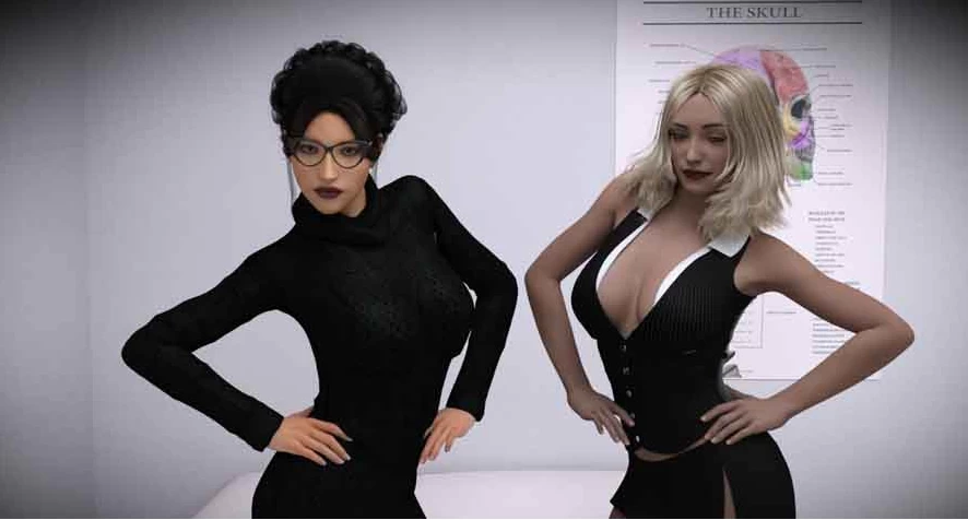 【SLG】愉快的生活V1.0~精翻汉化完结版+全CG[PC+安卓+4.3G]-95次元