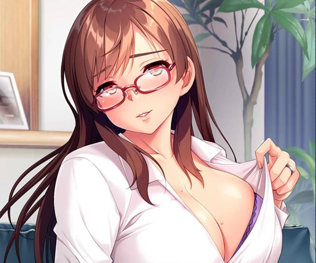 【ADV】淑女的特别授课~AI汉化版+全存档[PC+550M]-95次元