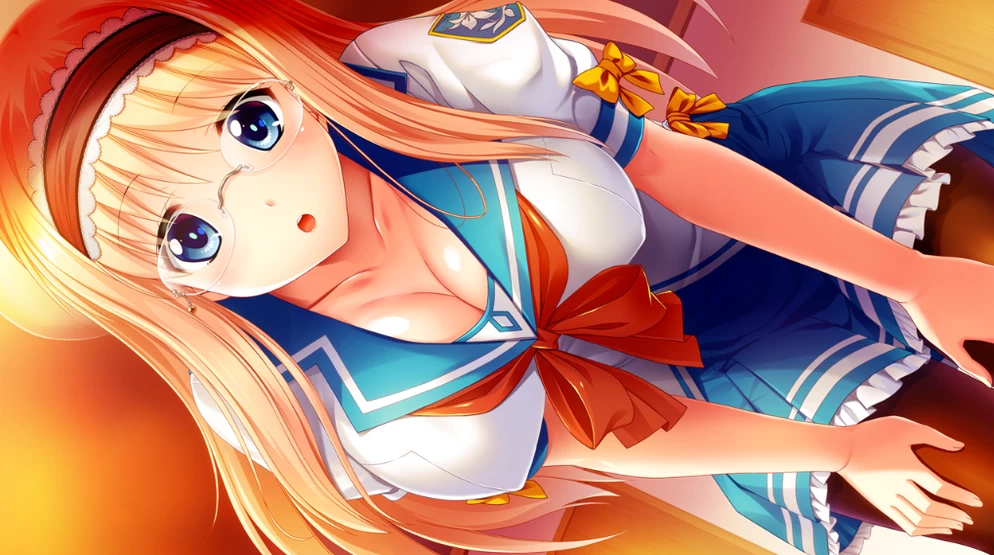 【ADV】穿刺公主~AI汉化+全CG存档[PC+800M]