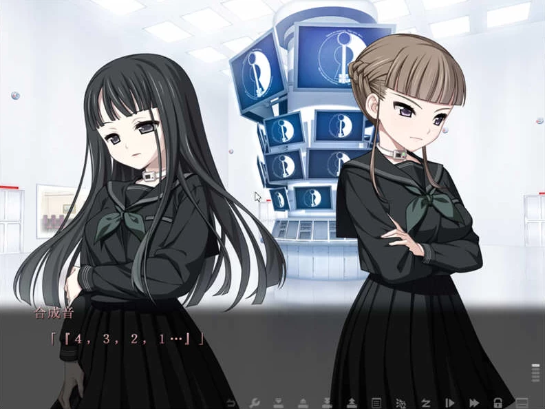 【SLG】乐园之扉：Euphoria~汉化版+HD重置版+全动画+CG包[PC+7G]-95次元