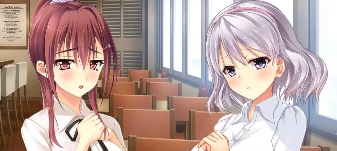 【ADV】虏之歪~音乐大学的怪声~AI汉化版+存档[PC+3.6G]-95次元