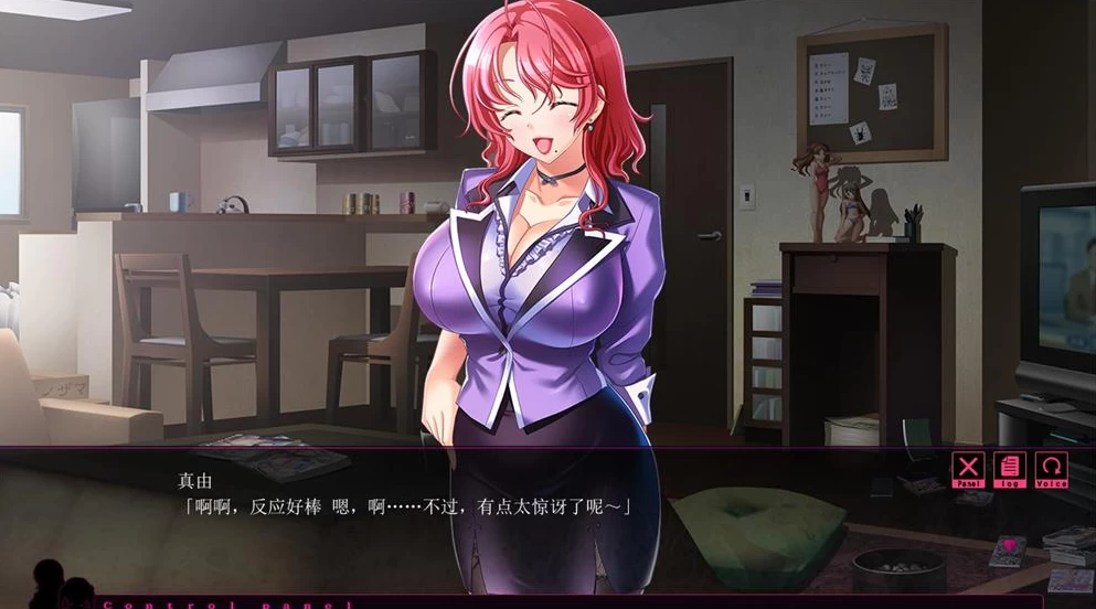 【ADV】续-真希酱的现在~AI汉化+全CG存档[PC+3.4G]-95次元