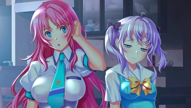 【ADV】和真希一起-完结篇~AI汉化+全CG存档[PC+4.4G]