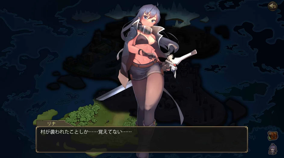 【ACT】最后的剑姬莉娜~DL正式版[PC+400M]-95次元