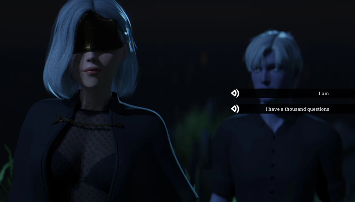 【SLG】黎明之子：Children of Morn V0.3~云翻汉化[PC+安卓+2.6G]-95次元