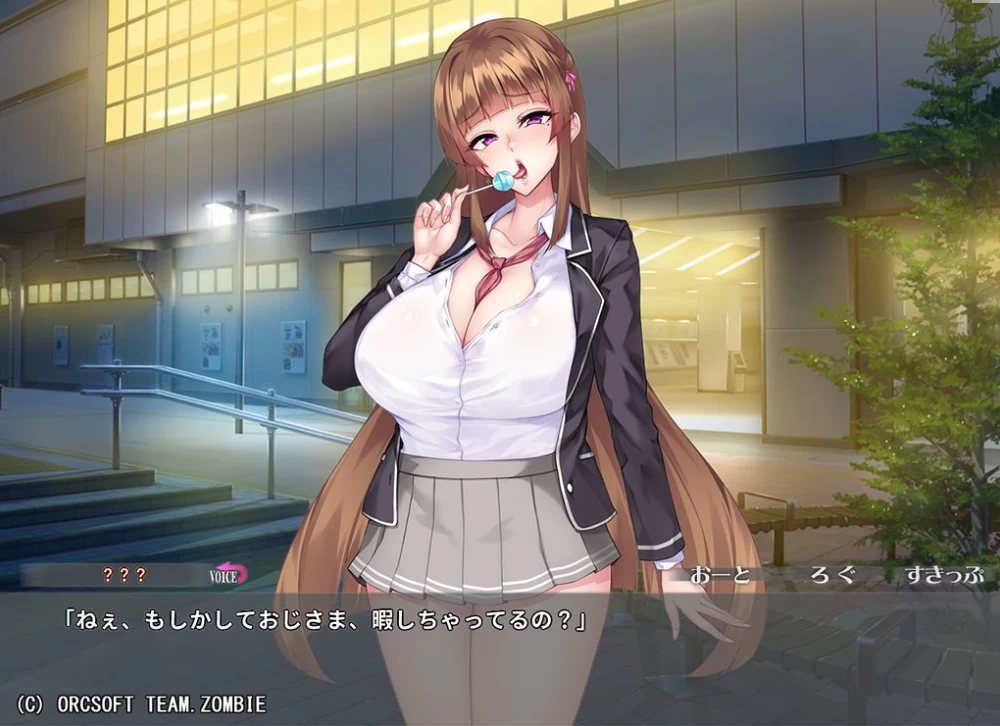 【ADV】圣亚利曼学园~AI汉化+存档[PC+1G]-95次元