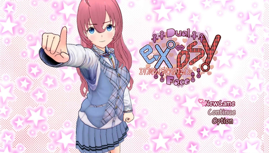 【RPG】TS性别转换~拥有两面的我~AI汉化版+全CG包[PC+4.6G]-95次元