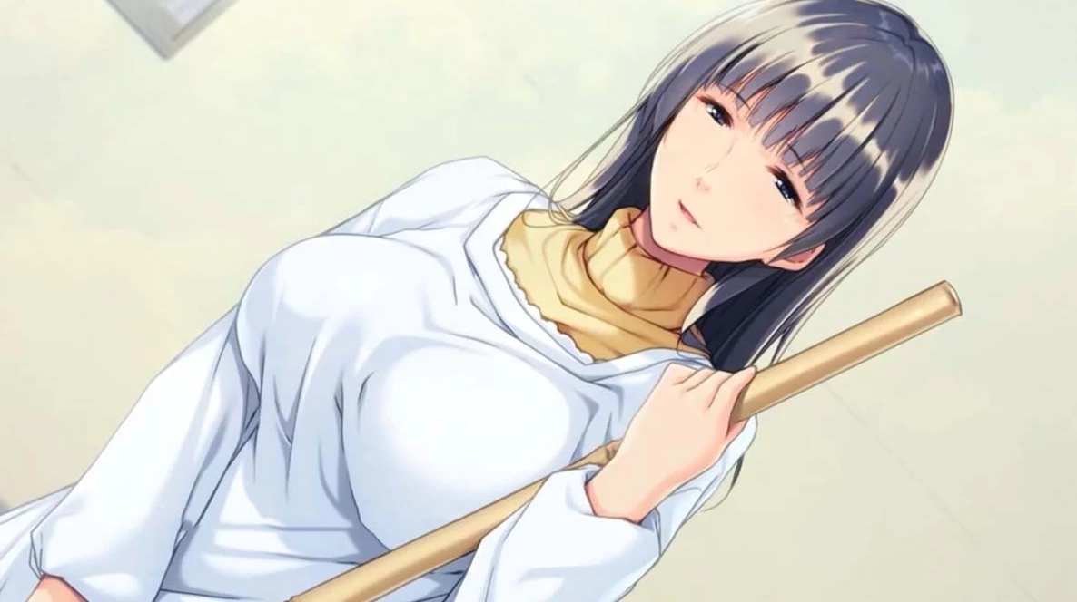 【ADV】降临在我这个废材身边~中文版[PC+500M]-95次元