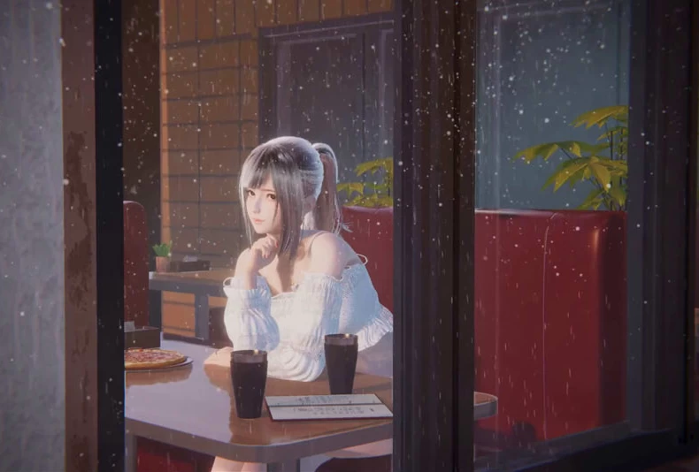 【SLG】更好还是更糟：Better Or Worse~AI汉化[PC+安卓+1G]