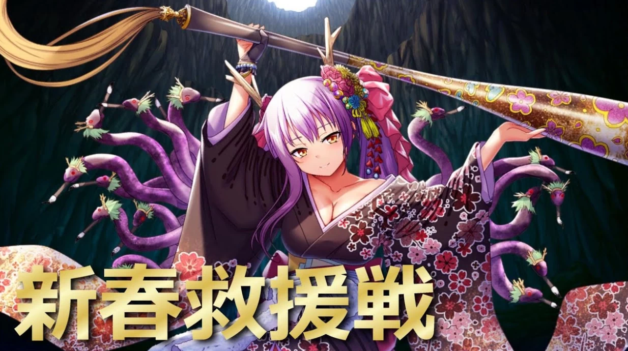 【ADV】欧派幻想1~AI汉化[PC]