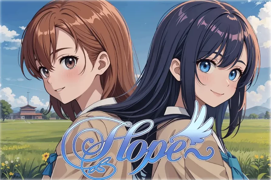 【SLG】希望：精英大学 V0.1.7~AI汉化[PC+安卓+2.1G]