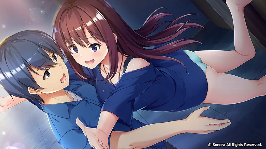 【AVG】同班的偶像：我的周围充满了名人~官方原版[PC+1.5G]