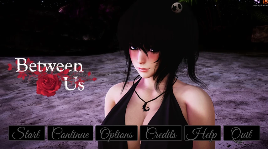 【SLG】我们之间：Between Us V0.8~AI汉化[PC+2.9G]